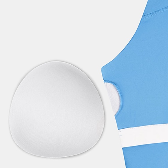 NWT CUPSHE Tennis Activewear Dress Built-in Bra and Shorts Workout Golf Size S - Picture 8 of 10